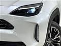 2025 Toyota Yaris Cross