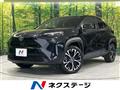 2024 Toyota Yaris Cross