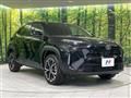 2024 Toyota Yaris Cross