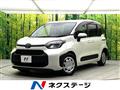 2023 Toyota Sienta