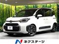 2023 Toyota Sienta