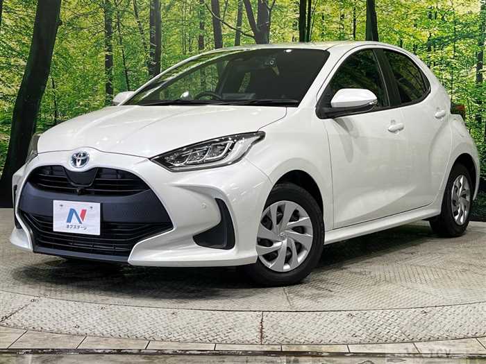 2022 Toyota Toyota Others