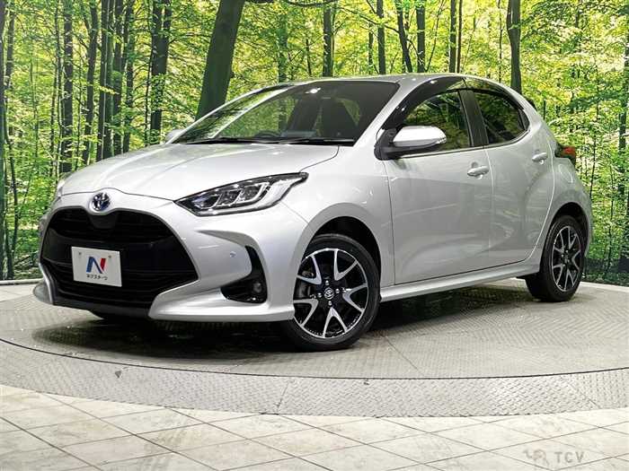 2020 Toyota Toyota Others