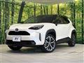 2020 Toyota Yaris Cross