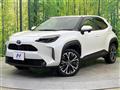 2021 Toyota Yaris Cross