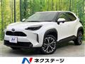 2021 Toyota Yaris Cross