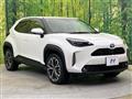 2021 Toyota Yaris Cross