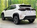 2021 Toyota Yaris Cross