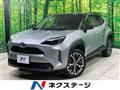 2022 Toyota Yaris Cross