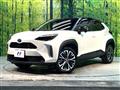 2022 Toyota Yaris Cross