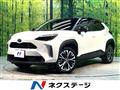 2022 Toyota Yaris Cross