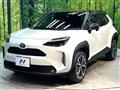 2022 Toyota Yaris Cross