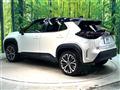2022 Toyota Yaris Cross