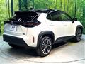 2022 Toyota Yaris Cross