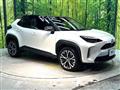 2022 Toyota Yaris Cross