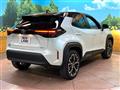 2025 Toyota Yaris Cross