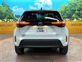 2025 Toyota Yaris Cross