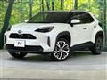 2021 Toyota Yaris Cross