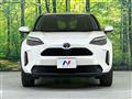 2021 Toyota Yaris Cross