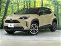 2024 Toyota Yaris Cross