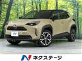 2024 Toyota Yaris Cross