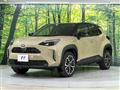 2024 Toyota Yaris Cross