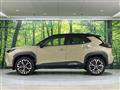 2024 Toyota Yaris Cross
