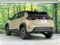 2024 Toyota Yaris Cross