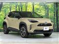 2024 Toyota Yaris Cross