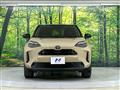 2024 Toyota Yaris Cross