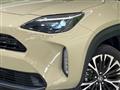 2024 Toyota Yaris Cross