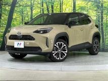 2024 Toyota Yaris Cross