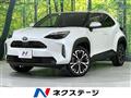 2025 Toyota Yaris Cross