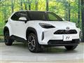2025 Toyota Yaris Cross