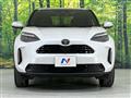 2025 Toyota Yaris Cross