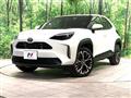 2025 Toyota Yaris Cross