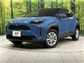 2021 Toyota Yaris Cross