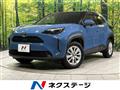 2021 Toyota Yaris Cross