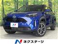 2022 Toyota Yaris Cross
