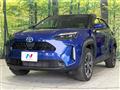 2022 Toyota Yaris Cross