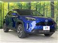 2022 Toyota Yaris Cross