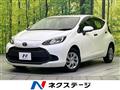 2022 Toyota AQUA