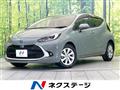 2021 Toyota AQUA