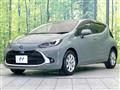2021 Toyota AQUA