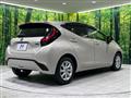 2022 Toyota AQUA
