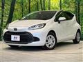 2022 Toyota AQUA