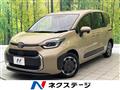 2022 Toyota Sienta