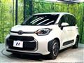 2022 Toyota Sienta