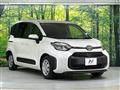 2022 Toyota Sienta