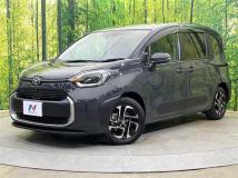 2024 Toyota Sienta